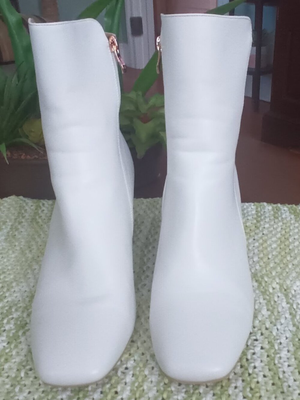 Ladies Boots